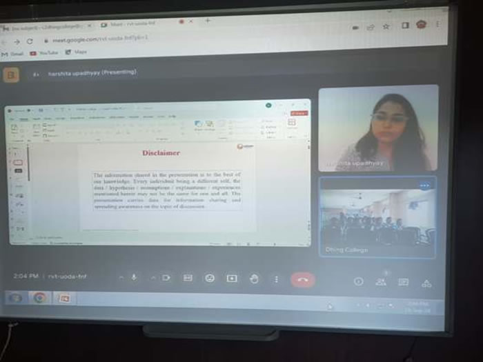 Women Cell Gallery Image